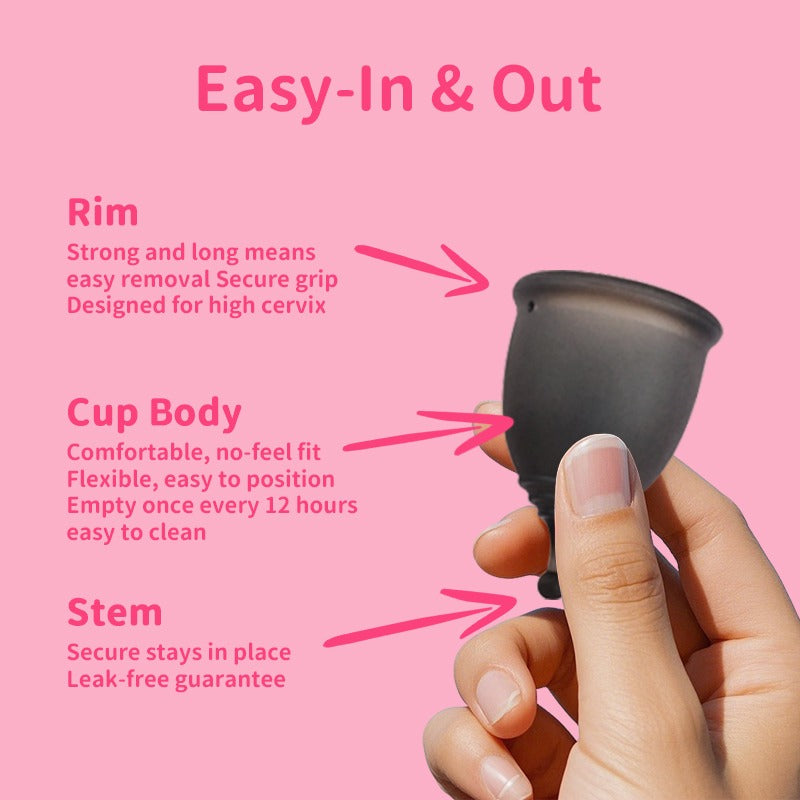 Revolutionary Period Cup