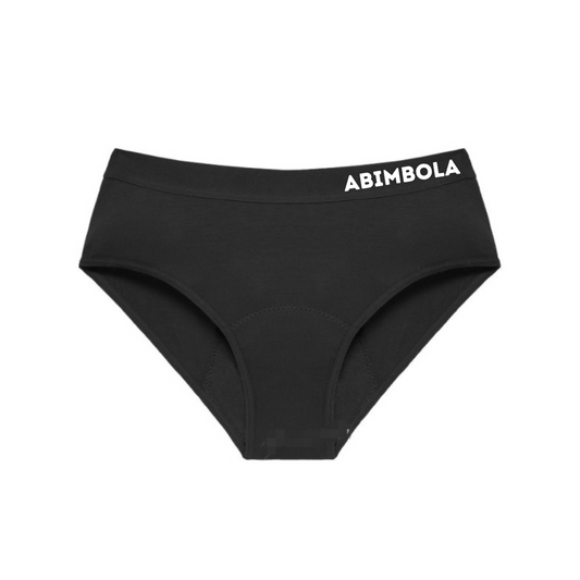 Period Underwear